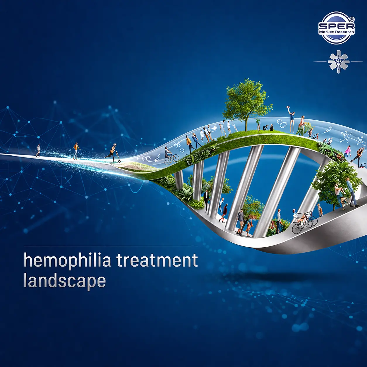 Hemophilia Therapy Trends 2026: Market & Innovation
